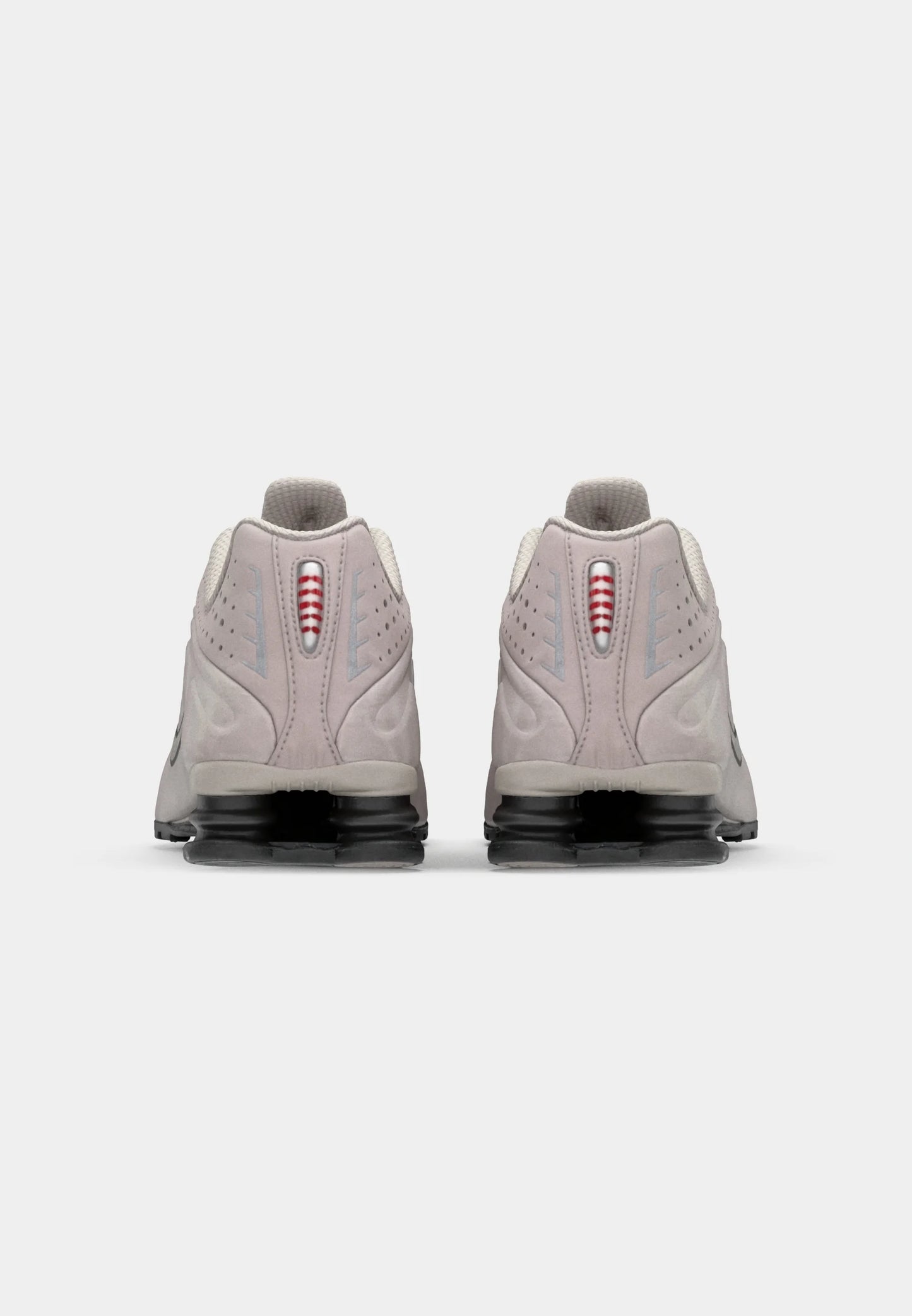 Nike Sportswear SHOX R4 - Sneakers laag