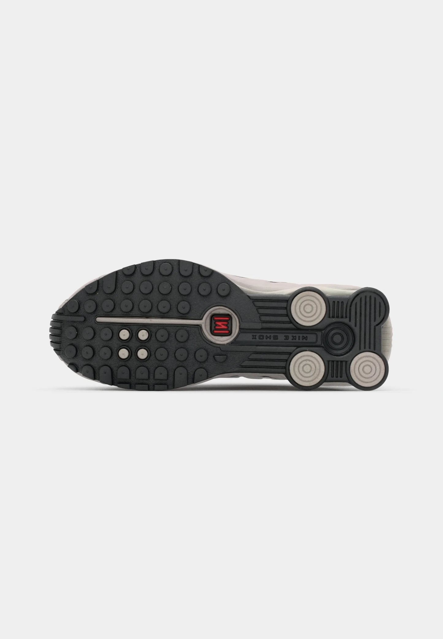 Nike Sportswear SHOX R4 - Sneakers laag